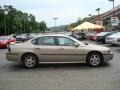 2002 Sandrift Metallic Chevrolet Impala LS  photo #5