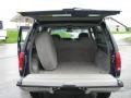 1999 Indigo Blue Metallic Chevrolet Tahoe LS 4x4  photo #26
