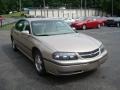 2002 Sandrift Metallic Chevrolet Impala LS  photo #6