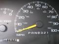 1999 Indigo Blue Metallic Chevrolet Tahoe LS 4x4  photo #30