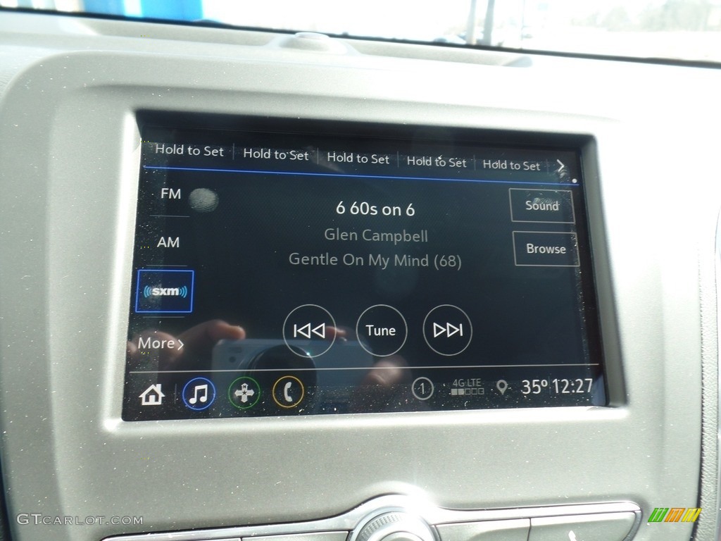 2019 Equinox LT AWD - Summit White / Jet Black photo #23