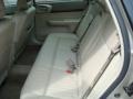 2002 Sandrift Metallic Chevrolet Impala LS  photo #11