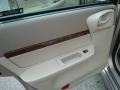 2002 Sandrift Metallic Chevrolet Impala LS  photo #13