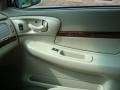 2002 Sandrift Metallic Chevrolet Impala LS  photo #17