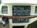 2002 Sandrift Metallic Chevrolet Impala LS  photo #18