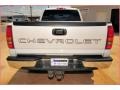 2002 Summit White Chevrolet Silverado 2500 Extended Cab  photo #4