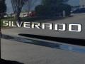 Northsky Blue Metallic - Silverado 1500 RST Crew Cab 4WD Photo No. 8