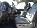 2019 Northsky Blue Metallic Chevrolet Silverado 1500 RST Crew Cab 4WD  photo #14