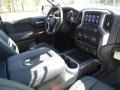 2019 Northsky Blue Metallic Chevrolet Silverado 1500 RST Crew Cab 4WD  photo #31