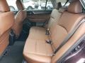 2017 Brilliant Brown Pearl Subaru Outback 2.5i Touring  photo #3