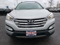 2014 Moonstone Silver Hyundai Santa Fe Sport AWD  photo #2