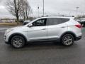 2014 Moonstone Silver Hyundai Santa Fe Sport AWD  photo #4