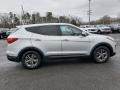 2014 Moonstone Silver Hyundai Santa Fe Sport AWD  photo #8