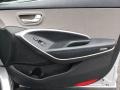 2014 Moonstone Silver Hyundai Santa Fe Sport AWD  photo #10
