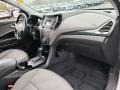 2014 Moonstone Silver Hyundai Santa Fe Sport AWD  photo #11