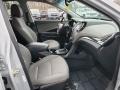 2014 Moonstone Silver Hyundai Santa Fe Sport AWD  photo #12