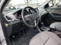 2014 Moonstone Silver Hyundai Santa Fe Sport AWD  photo #25