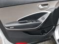 2014 Moonstone Silver Hyundai Santa Fe Sport AWD  photo #26