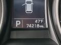 2014 Moonstone Silver Hyundai Santa Fe Sport AWD  photo #31