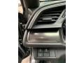 2019 Polished Metal Metallic Honda Civic EX Hatchback  photo #10