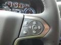Summit White - Silverado 2500HD High Country Crew Cab 4WD Photo No. 16