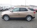 Sandy Ridge Metallic - Equinox LT AWD Photo No. 2