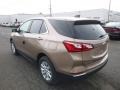 Sandy Ridge Metallic - Equinox LT AWD Photo No. 3