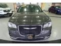 2019 Granite Crystal Metallic Chrysler 300 Limited  photo #2