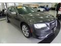 2019 Granite Crystal Metallic Chrysler 300 Limited  photo #3