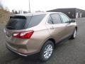 Sandy Ridge Metallic - Equinox LT AWD Photo No. 5