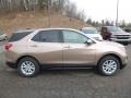 Sandy Ridge Metallic - Equinox LT AWD Photo No. 6