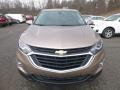 Sandy Ridge Metallic - Equinox LT AWD Photo No. 8