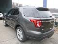 Magnetic - Explorer XLT 4WD Photo No. 3