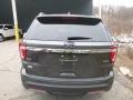 Magnetic - Explorer XLT 4WD Photo No. 4