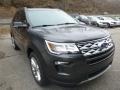 Magnetic - Explorer XLT 4WD Photo No. 6