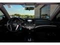 Crystal Black Pearl - Accord SE Sedan Photo No. 9