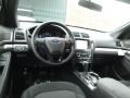 Magnetic - Explorer XLT 4WD Photo No. 9