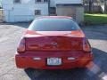 2004 Victory Red Chevrolet Monte Carlo LS  photo #8