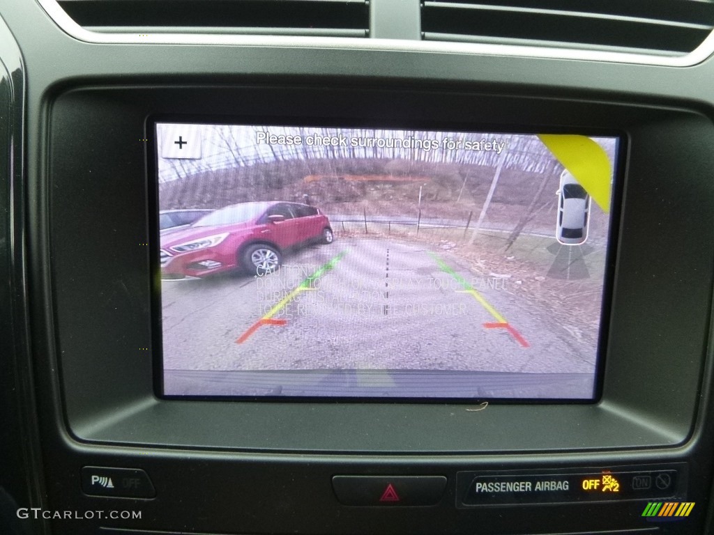2019 Explorer XLT 4WD - Magnetic / Medium Black photo #15