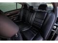 Crystal Black Pearl - Accord SE Sedan Photo No. 19