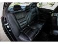 Crystal Black Pearl - Accord SE Sedan Photo No. 21