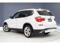 Alpine White - X3 xDrive28i Photo No. 10