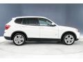 Alpine White - X3 xDrive28i Photo No. 19
