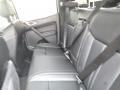 White Platinum Tri-Coat - Ranger Lariat SuperCrew 4x4 Photo No. 8