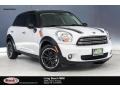 Light White - Countryman Cooper Photo No. 1