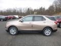 Sandy Ridge Metallic - Equinox LT AWD Photo No. 2