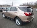 Sandy Ridge Metallic - Equinox LT AWD Photo No. 3
