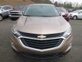 Sandy Ridge Metallic - Equinox LT AWD Photo No. 8