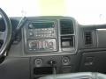 2005 Victory Red Chevrolet Silverado 1500 LS Extended Cab  photo #20