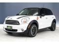 Light White - Countryman Cooper Photo No. 12